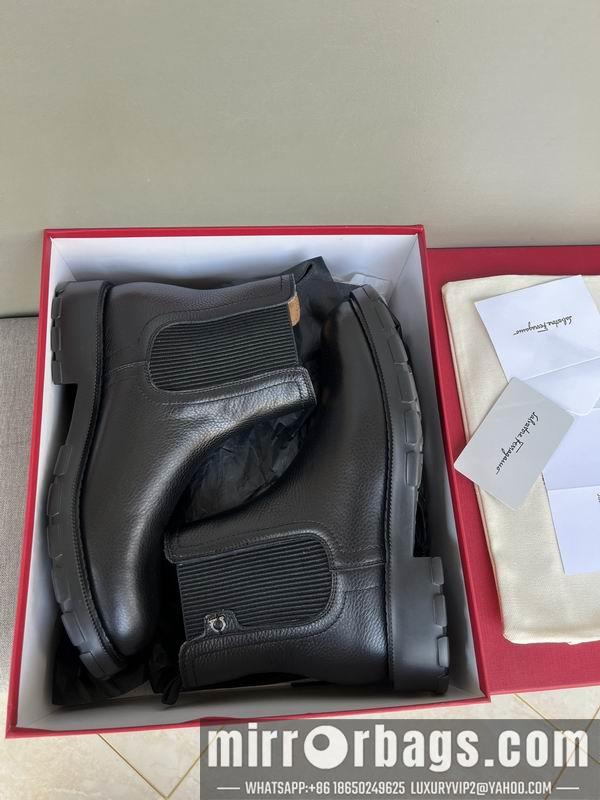 Ferragamo Shoes Ferragamo sz39-44 hnm0206