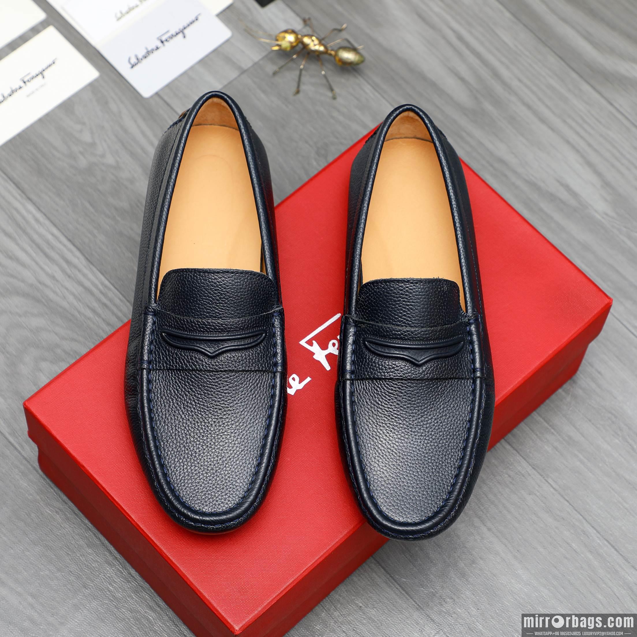 Ferragamo Shoes Ferragamo sz38-44 hnh1220