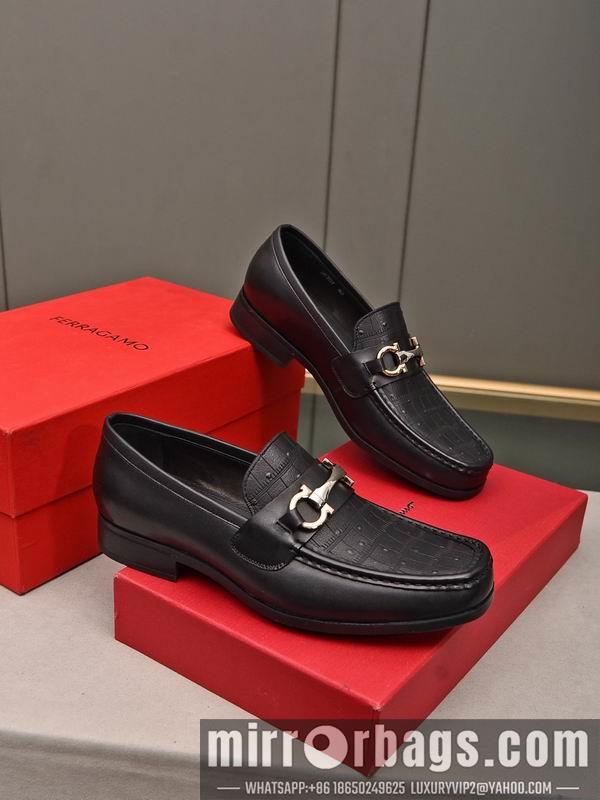 Ferragamo Shoes Ferragamo sz38-45 hnh0334