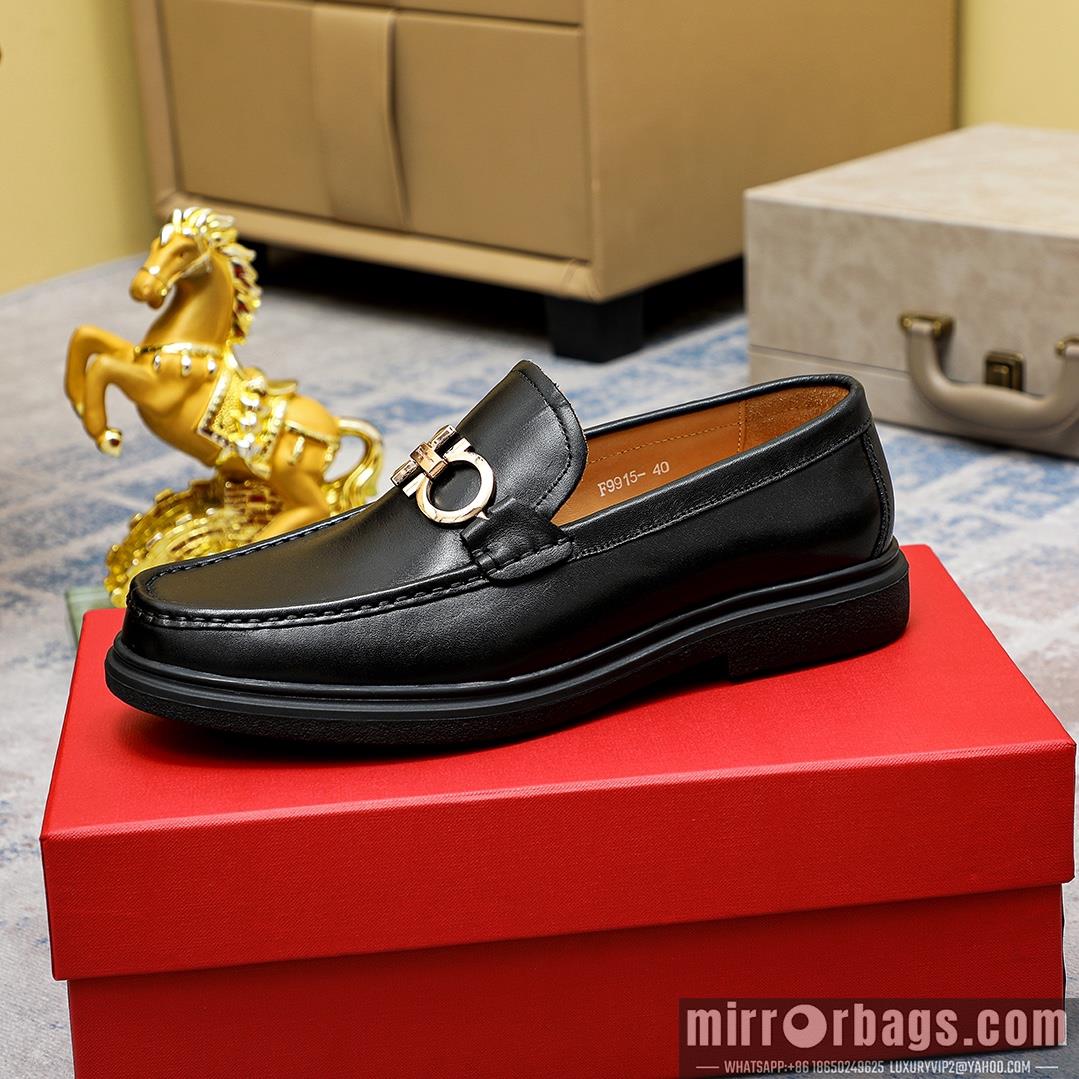 Ferragamo Shoes Ferragamo sz38-45 h0901