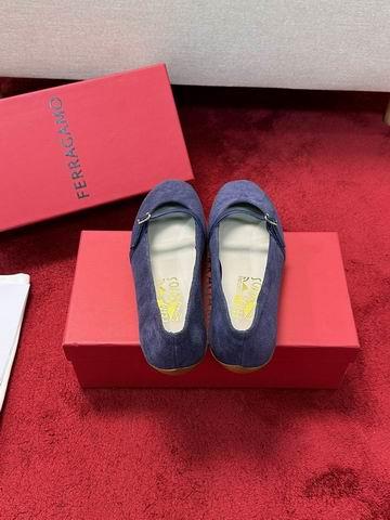 Ferragamo Shoes Ferragamo sz35-41 mnh1003