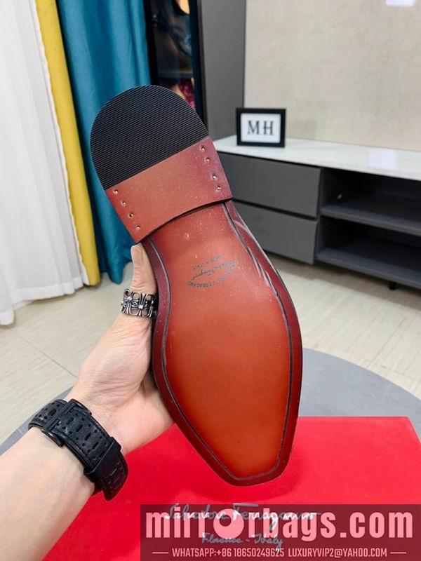 Ferragamo Shoes Ferragamo sz38-44 mnm02130