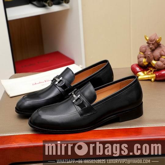 Ferragamo Shoes Ferragamo sz38-44 mnh0805
