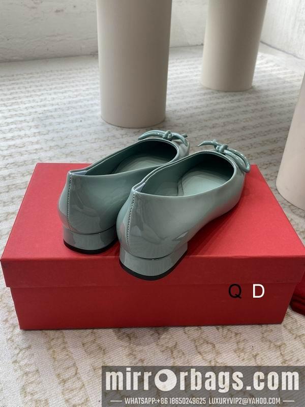 Ferragamo Shoes Ferragamo sz35-40 GDT0401
