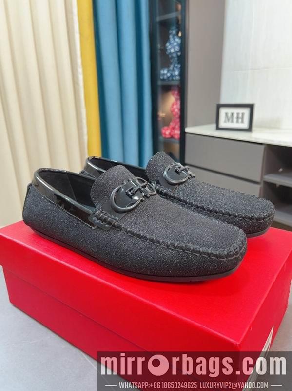 Ferragamo Shoes Ferragamo sz38-44 hnm0210