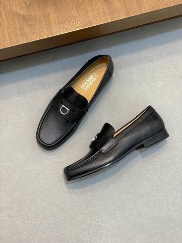 Ferragamo Shoes Ferragamo sz38-45 hnh0618