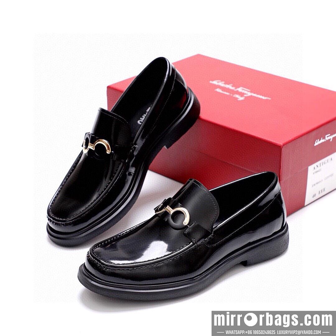 Ferragamo Shoes Ferragamo sz38-44 h0936