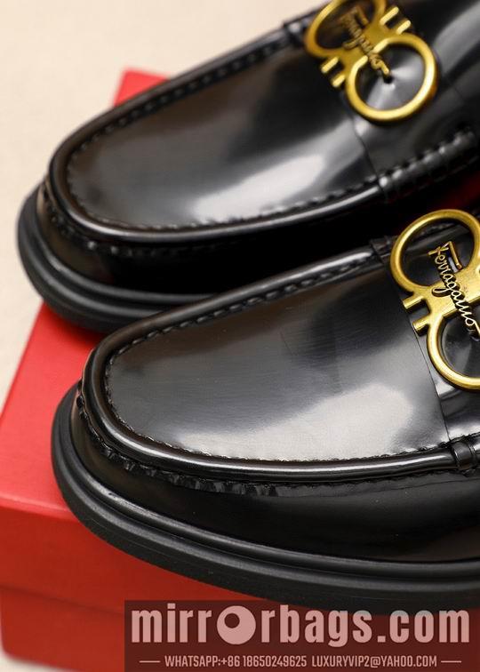 Ferragamo Shoes Ferragamo sz38-45 mnh0906
