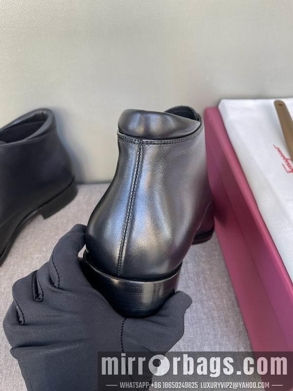 Ferragamo Shoes Ferragamo sz39-44 hnm0202