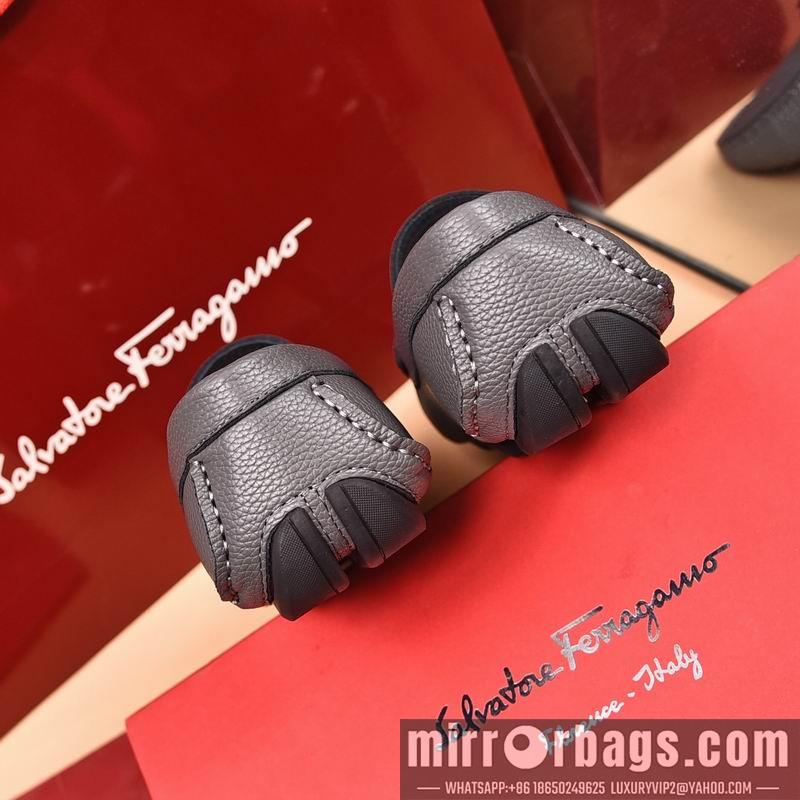 Ferragamo Shoes Ferragamo sz38-46 mnm0222
