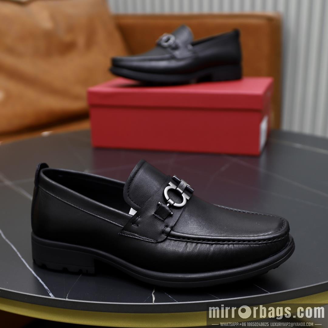 Ferragamo Shoes Ferragamo sz38-44 hnh0233