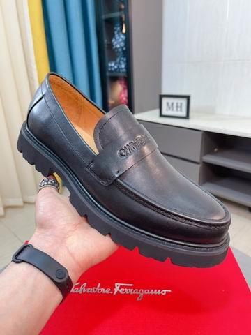 Ferragamo Shoes Ferragamo sz38-44 hnh0206