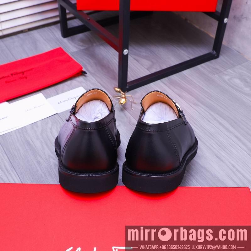 Ferragamo Shoes Ferragamo sz38-44 hnm0273