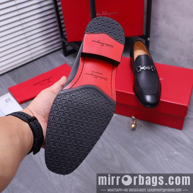 Ferragamo Shoes Ferragamo sz38-44 hnm0213