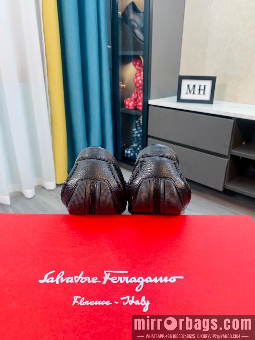 Ferragamo Shoes Ferragamo sz38-45 hnh1216