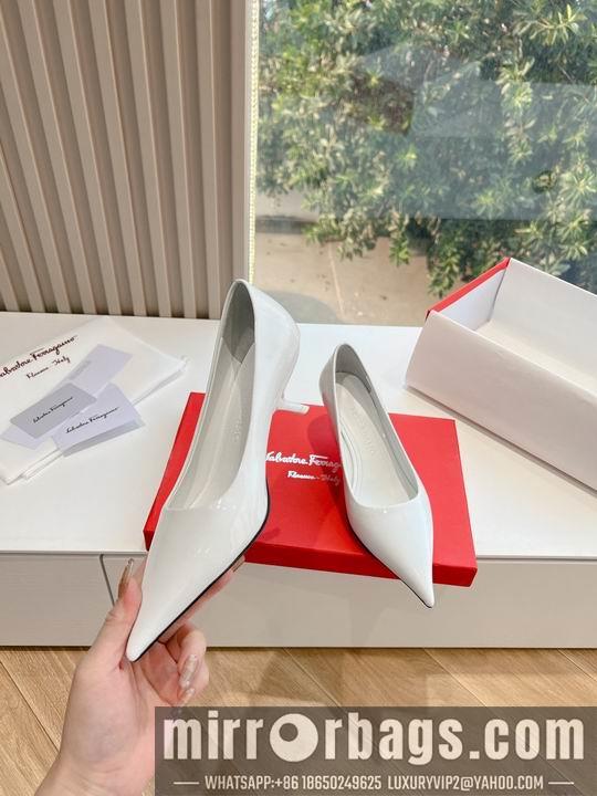 Ferragamo Shoes Ferragamo sz35-40 mnh0205