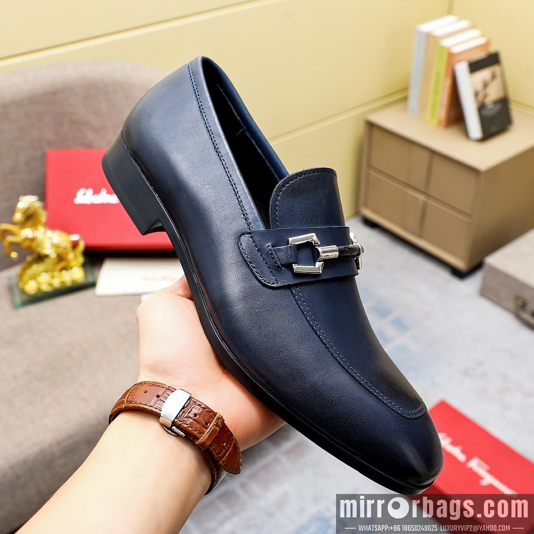 Ferragamo Shoes Ferragamo sz38-45 h0928
