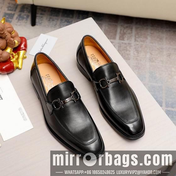 Ferragamo Shoes Ferragamo sz38-45 mnh0510