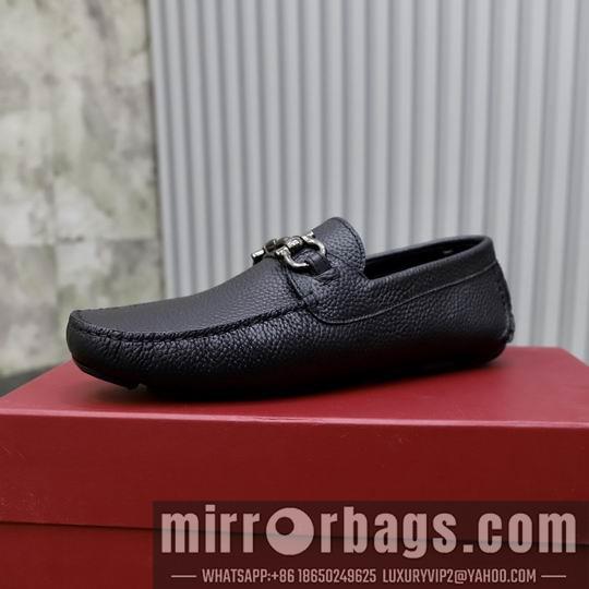 Ferragamo Shoes Ferragamo sz38-46 mnh0327