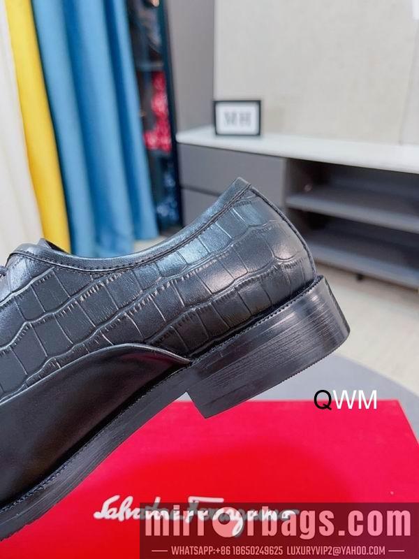 Ferragamo Shoes Ferragamo colour sz38-45 WM0803
