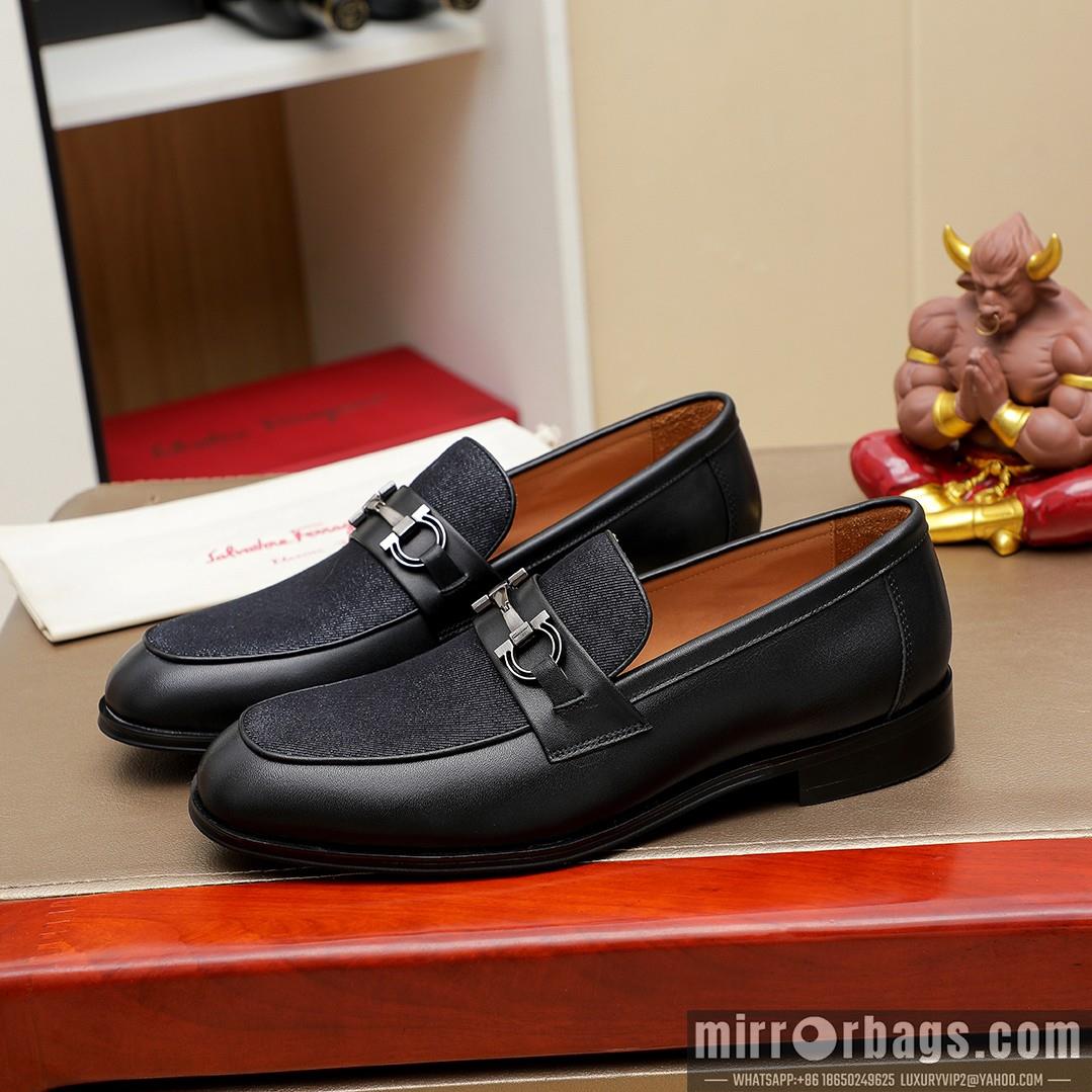 Ferragamo Shoes Ferragamo sz38-44 h0815