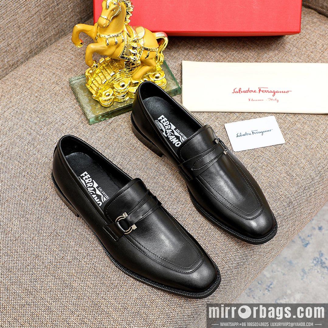 Ferragamo Shoes Ferragamo sz38-45 h0923