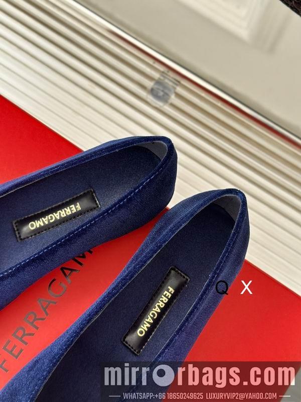 Ferragamo Shoes Ferragamo sz35-40 JX0705