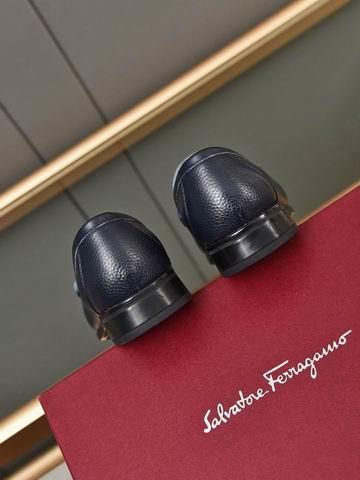 Ferragamo Shoes Ferragamo sz38-45 hnh0910