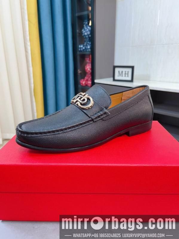 Ferragamo Shoes Ferragamo sz38-44 hnm0211