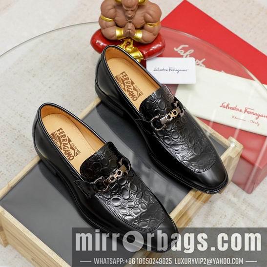 Ferragamo Shoes Ferragamo sz38-46 mnh02171