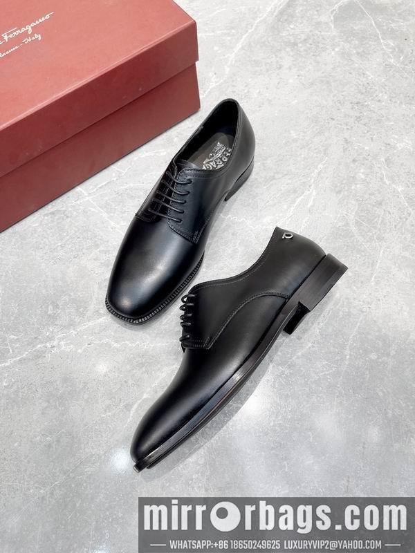 Ferragamo Shoes Ferragamo sz39-44 hnm0205