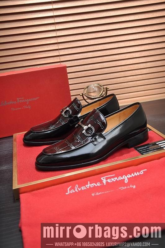 Ferragamo Shoes Ferragamo sz38-45 hnh0320