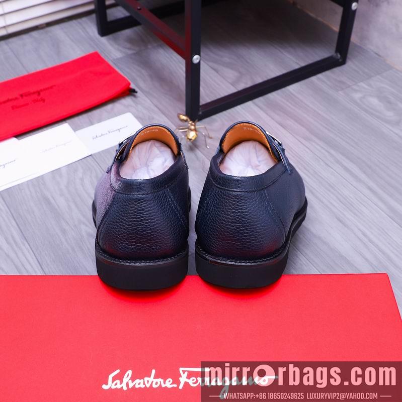 Ferragamo Shoes Ferragamo sz38-44 hnm0269