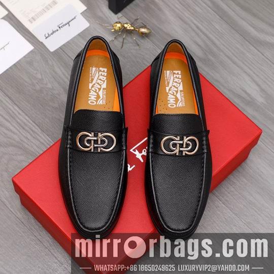 Ferragamo Shoes Ferragamo sz38-44 hnh0207
