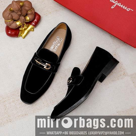 Ferragamo Shoes Ferragamo sz38-45 mnh0404