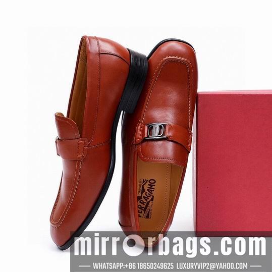 Ferragamo Shoes Ferragamo sz38-45 mnh02163