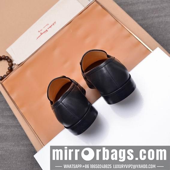 Ferragamo Shoes Ferragamo sz38-45 mnh0502