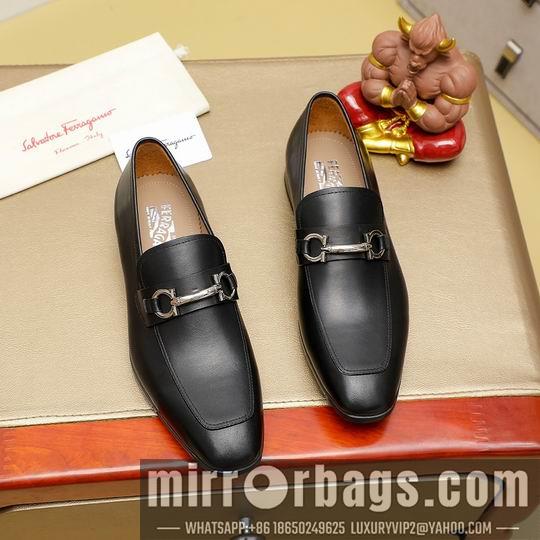 Ferragamo Shoes Ferragamo sz38-45 mnh0809