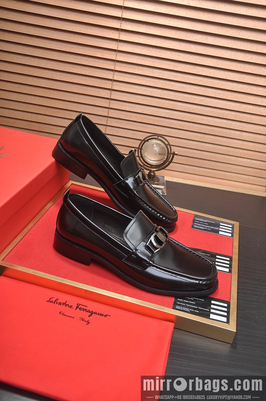 Ferragamo Shoes Ferragamo sz38-44 hnh0223