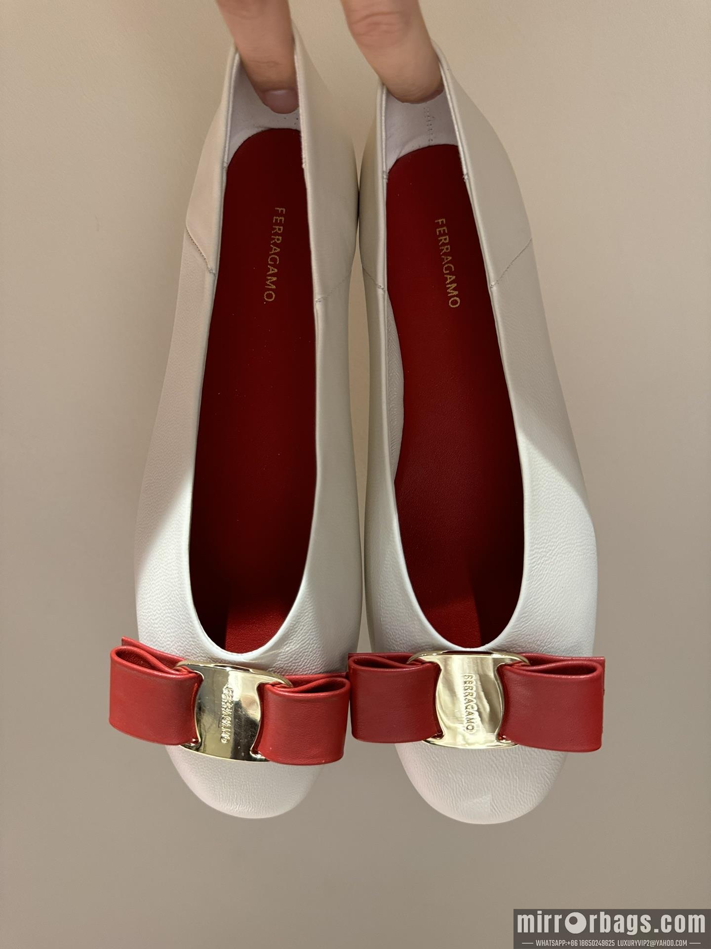 Ferragamo Shoes Ferragamo sz35-40 h0802