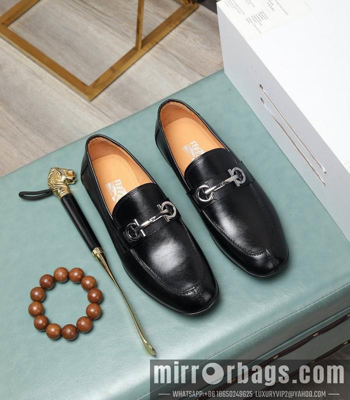 Ferragamo Shoes Ferragamo sz38-44 hnm0288