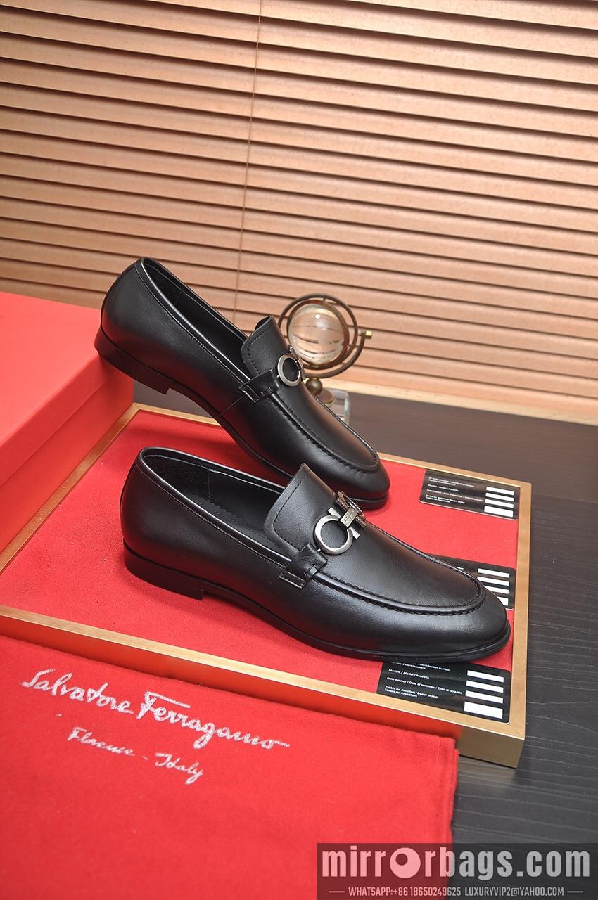 Ferragamo Shoes Ferragamo sz38-44 hnh0245