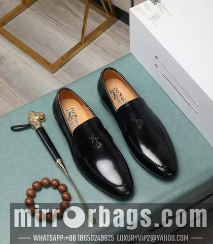 Ferragamo Shoes Ferragamo sz38-44 mnh0504