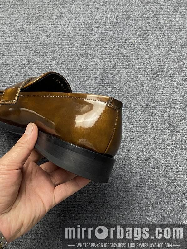 Ferragamo Shoes Ferragamo sz38-44 hnm0266