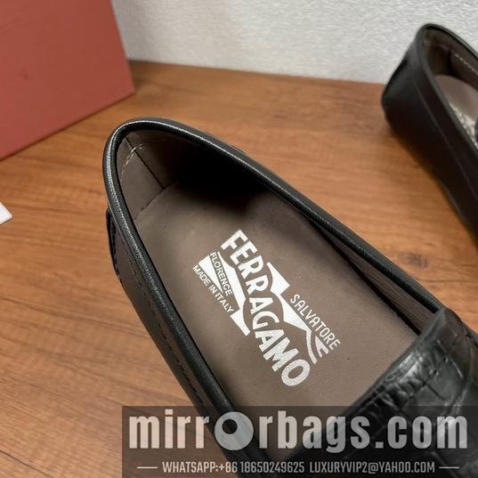 Ferragamo Shoes Ferragamo sz39-44 hnh0608