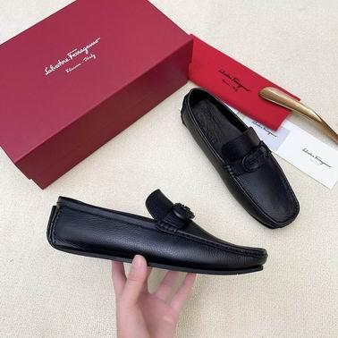 Ferragamo Shoes Ferragamo sz38-44 mnh0512