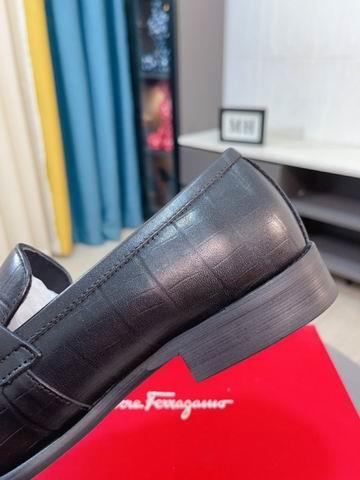 Ferragamo Shoes Ferragamo sz38-45 mnh0323