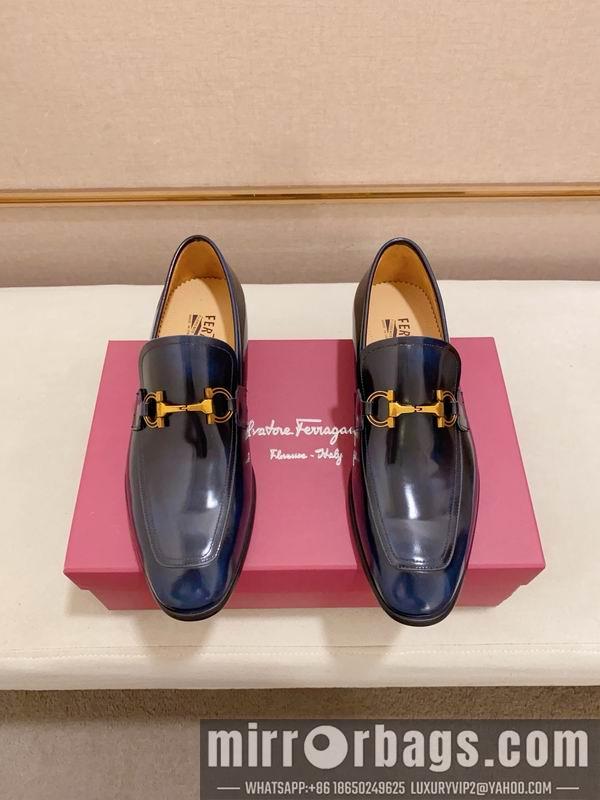Ferragamo Shoes Ferragamo sz38-45 hnh0325
