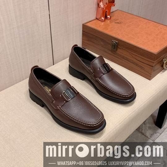 Ferragamo Shoes Ferragamo sz38-45 mnh0606