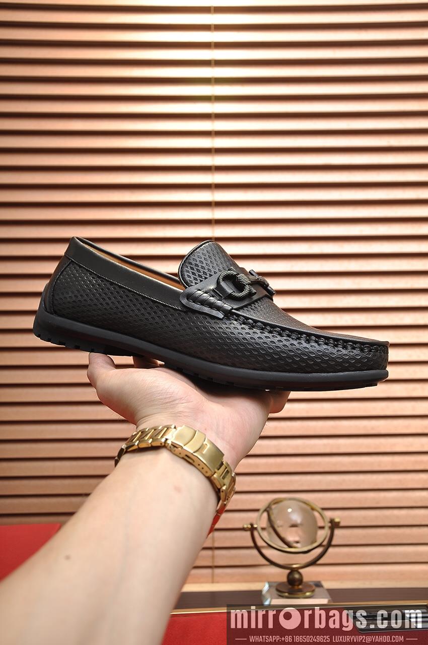 Ferragamo Shoes Ferragamo sz38-45 hnh1208